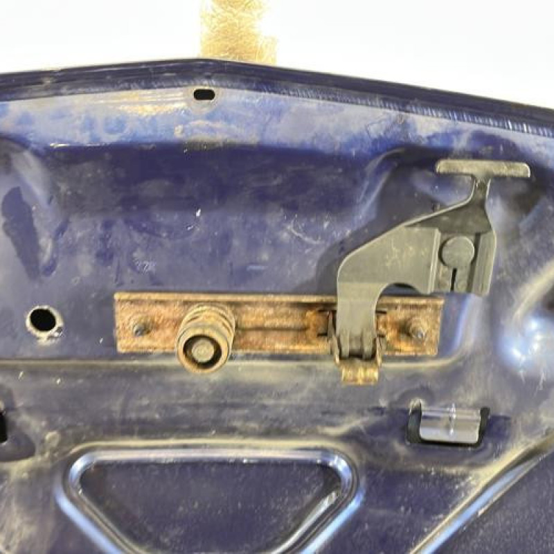 Capot RENAULT CLIO 2 Photo n°6