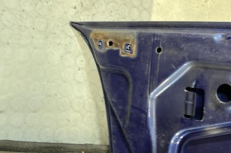 Capot RENAULT CLIO 2