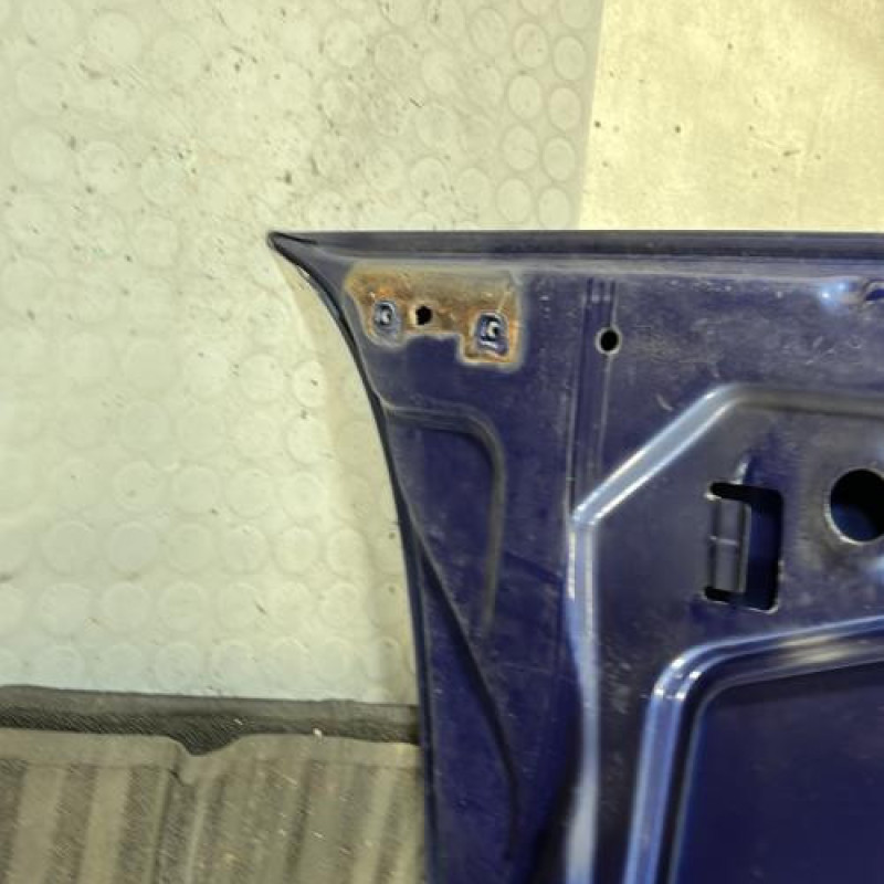 Capot RENAULT CLIO 2 Photo n°7