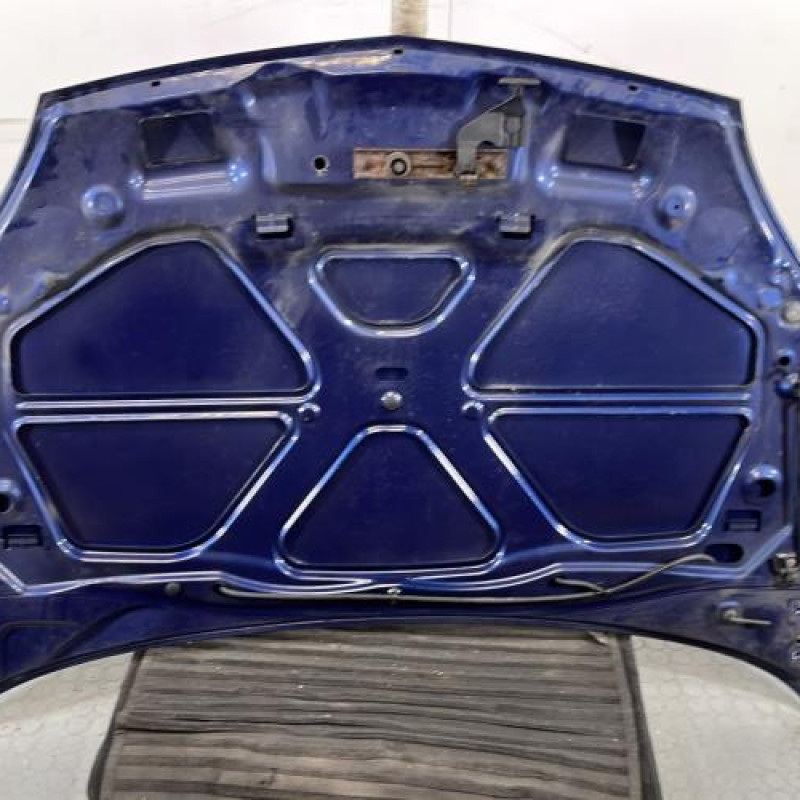 Capot RENAULT CLIO 2 Photo n°9