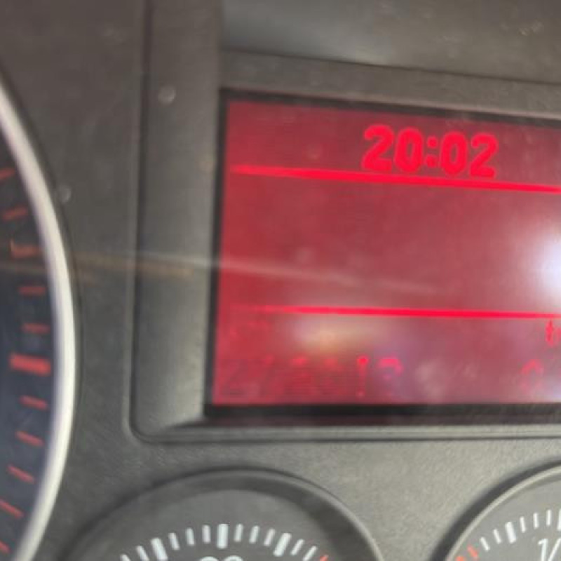 Cremaillere assistee VOLKSWAGEN GOLF 5 Photo n°14