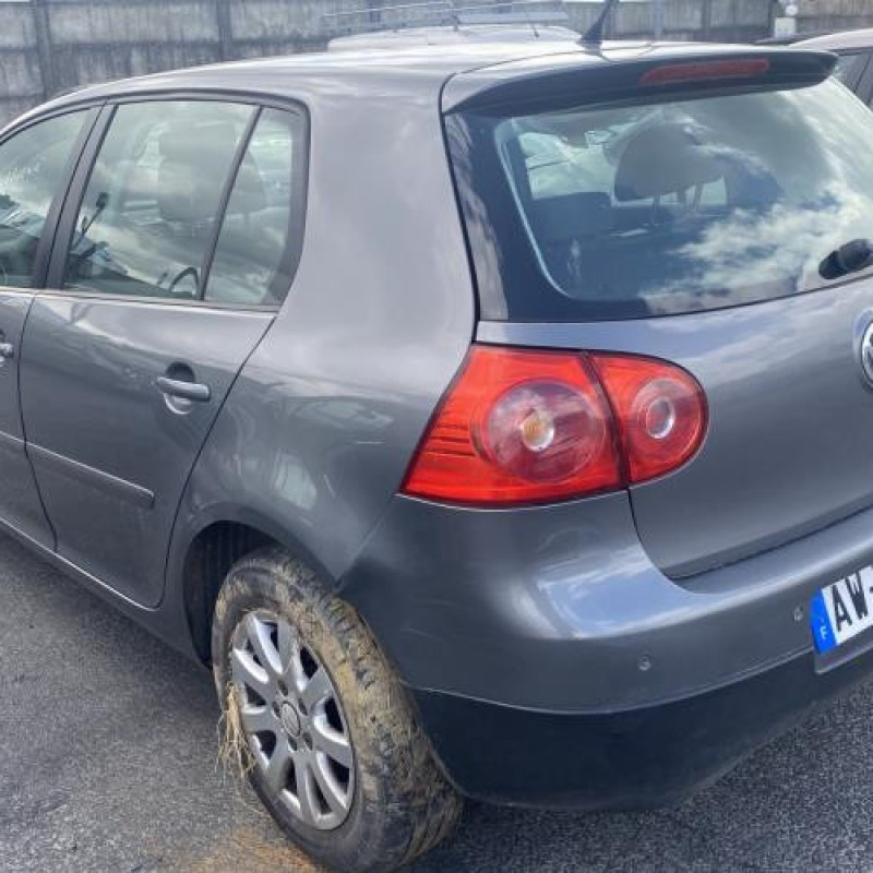 Cremaillere assistee VOLKSWAGEN GOLF 5 Photo n°20