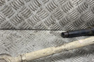 Cremaillere assistee CITROEN XSARA