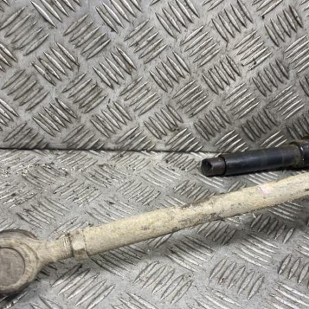 Cremaillere assistee CITROEN XSARA