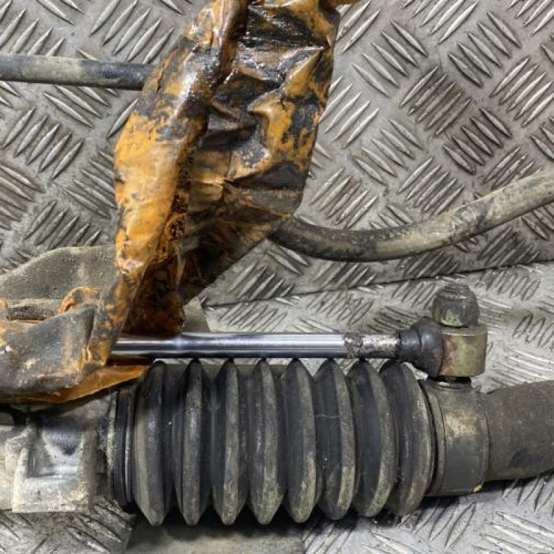 Cremaillere assistee CITROEN XSARA Photo n°4