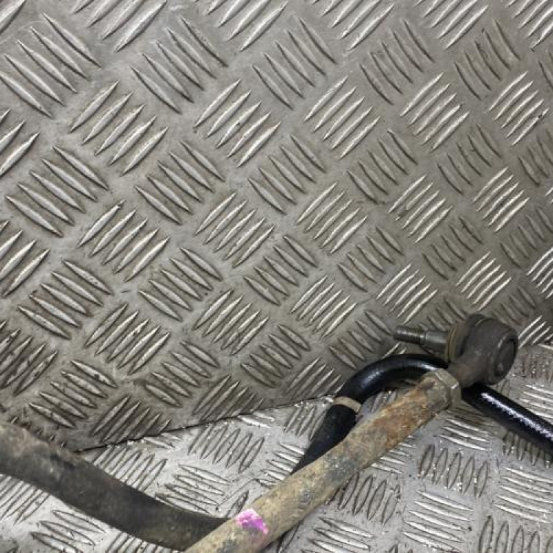 Cremaillere assistee CITROEN XSARA Photo n°5