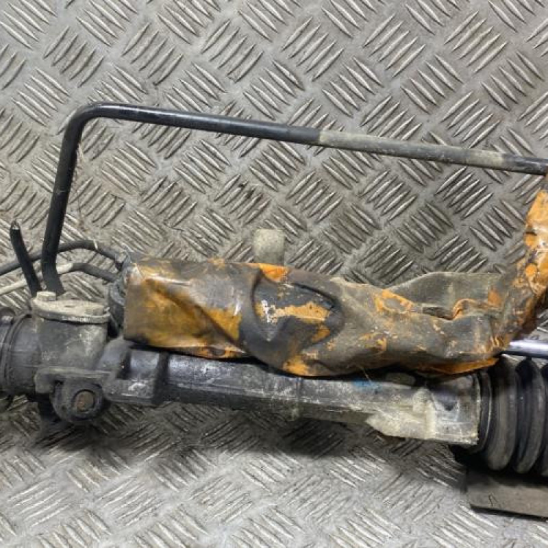 Cremaillere assistee CITROEN XSARA Photo n°6