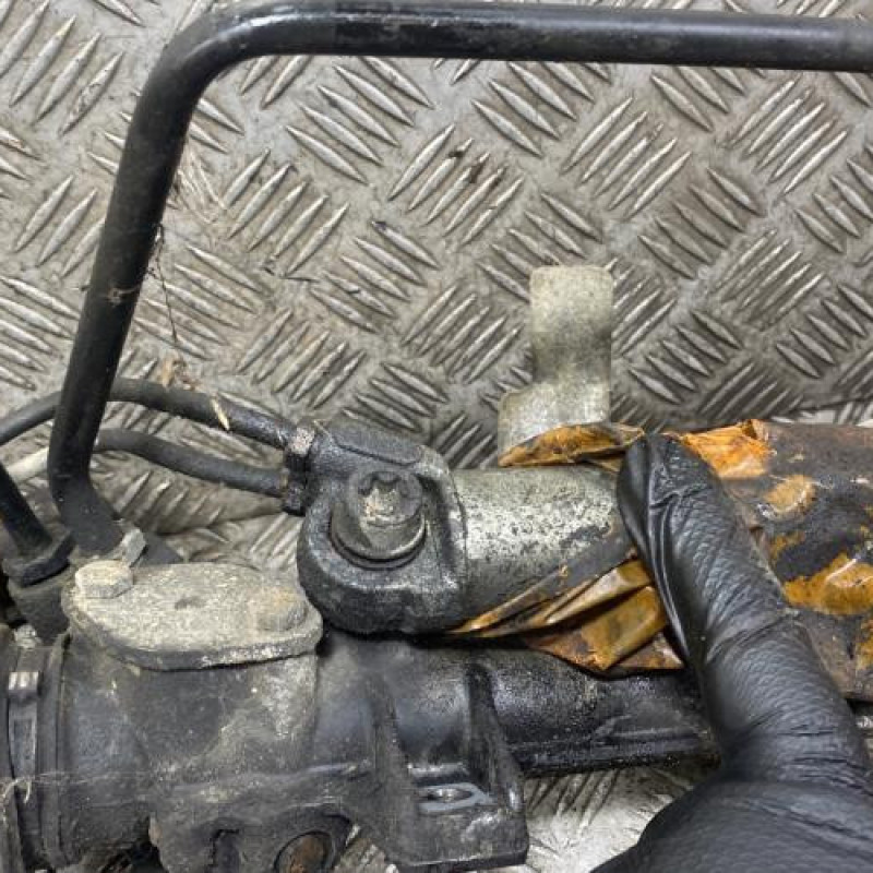 Cremaillere assistee CITROEN XSARA Photo n°7