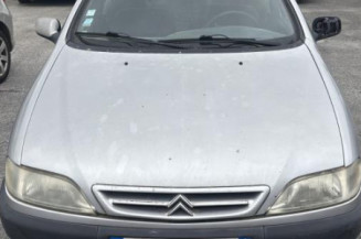 Cremaillere assistee CITROEN XSARA