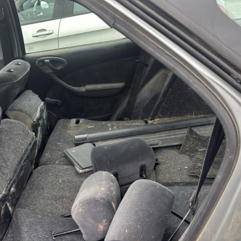 Cremaillere assistee CITROEN XSARA Photo n°20