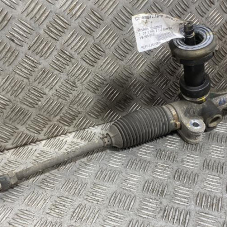 Cremaillere assistee HYUNDAI I 10 2