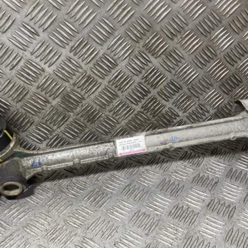 Cremaillere assistee HYUNDAI I 10 2 Photo n°3