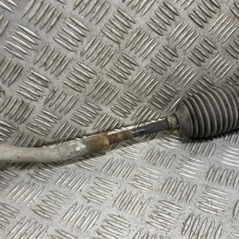 Cremaillere assistee MERCEDES CLASSE CLK 209 Photo n°2