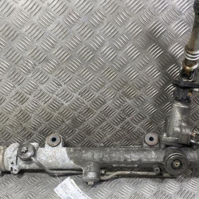 Cremaillere assistee MERCEDES CLASSE CLK 209 Photo n°3