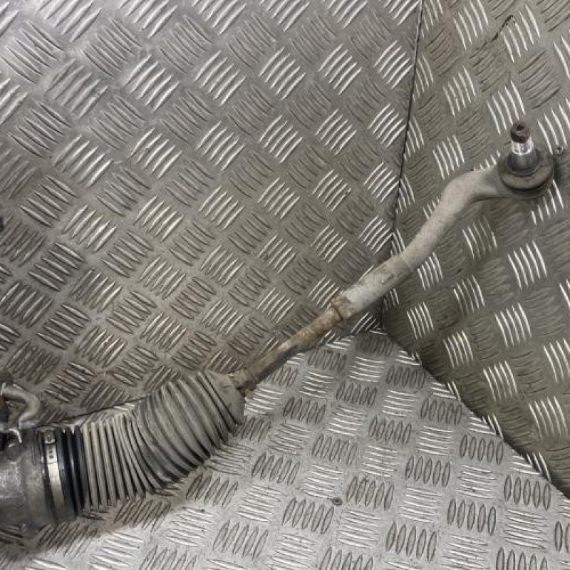 Cremaillere assistee MERCEDES CLASSE CLK 209 Photo n°4