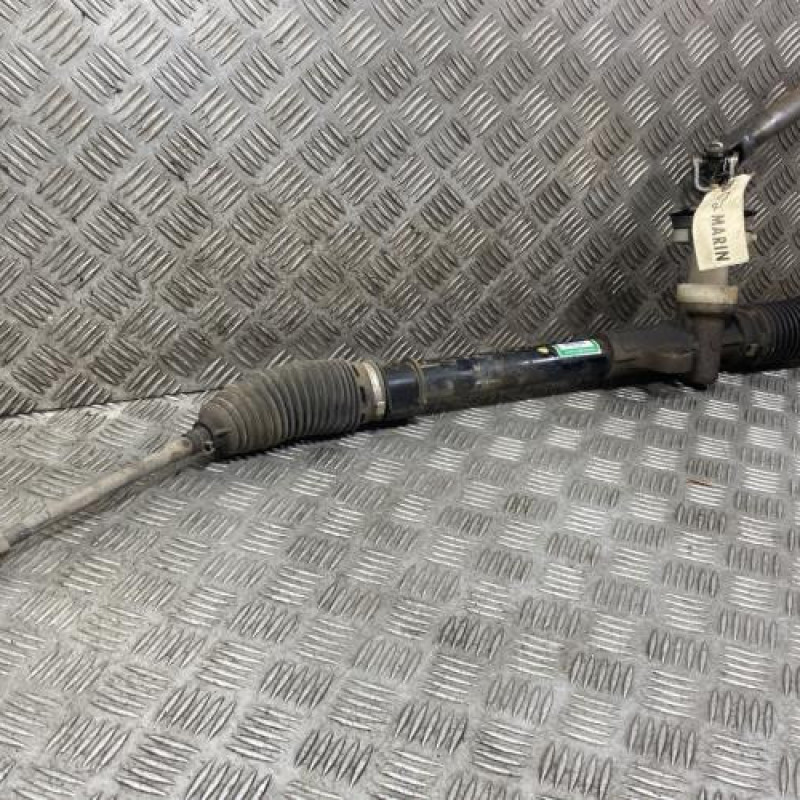 Cremaillere assistee HYUNDAI I 10 1 Photo n°1