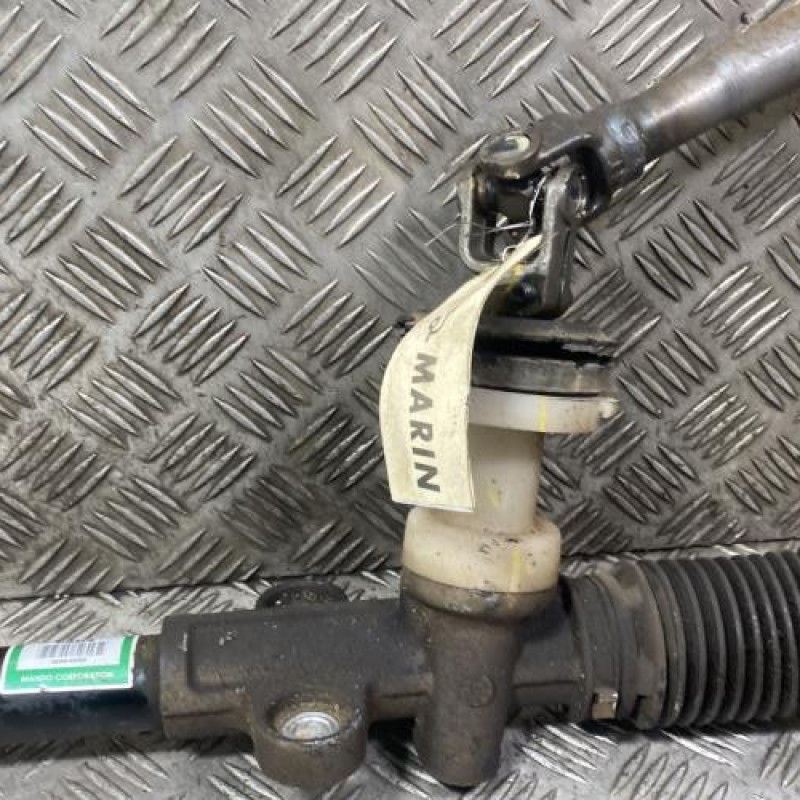 Cremaillere assistee HYUNDAI I 10 1 Photo n°4