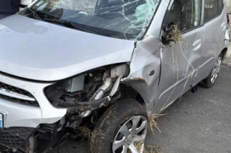 Cremaillere assistee HYUNDAI I 10 1