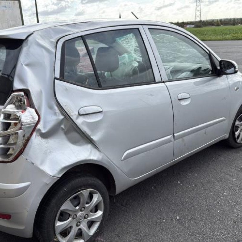 Cremaillere assistee HYUNDAI I 10 1 Photo n°10