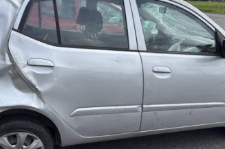 Cremaillere assistee HYUNDAI I 10 1