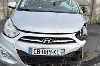 Cremaillere assistee HYUNDAI I 10 1