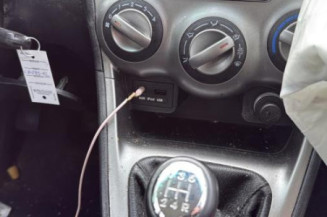 Cremaillere assistee HYUNDAI I 10 1