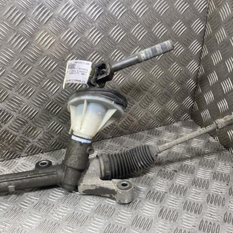 Cremaillere assistee FORD FIESTA 6 Photo n°3