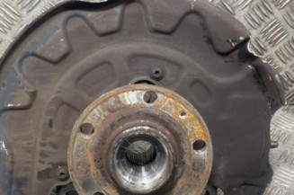 Pivot de moyeu avant gauche AUDI A3 4 Photo n°1