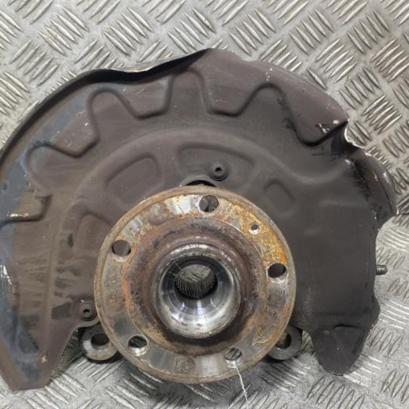 Pivot de moyeu avant gauche AUDI A3 4 Photo n°1