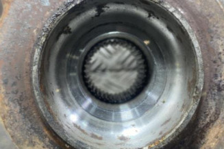 Pivot de moyeu avant gauche AUDI A3 4