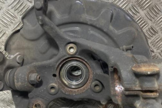 Pivot de moyeu avant gauche AUDI A3 4