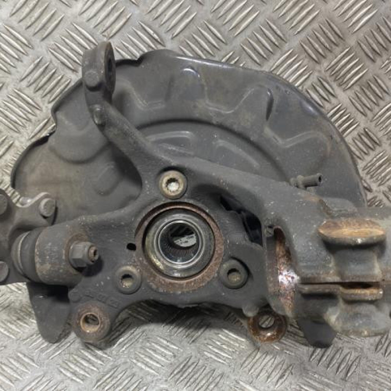 Pivot de moyeu avant gauche AUDI A3 4 Photo n°3