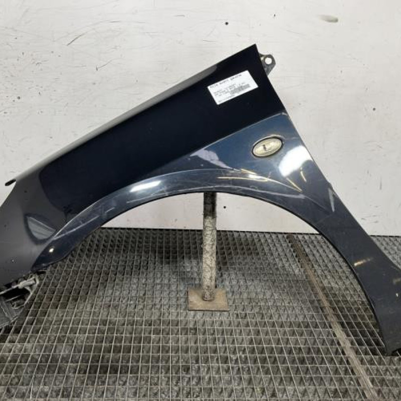 Aile avant gauche PEUGEOT 307 Photo n°1