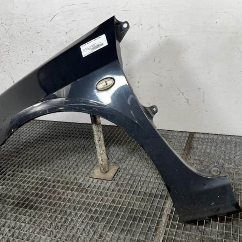 Aile avant gauche PEUGEOT 307 Photo n°3