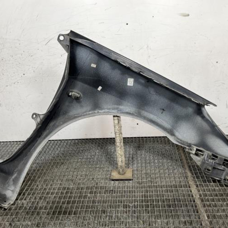 Aile avant gauche PEUGEOT 307 Photo n°4