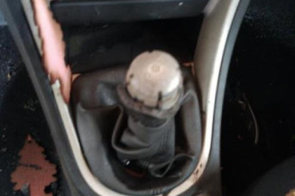 Aile avant gauche PEUGEOT 307