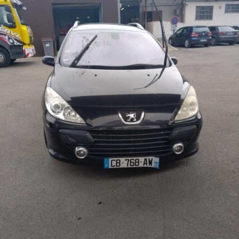 Aile avant gauche PEUGEOT 307 Photo n°16