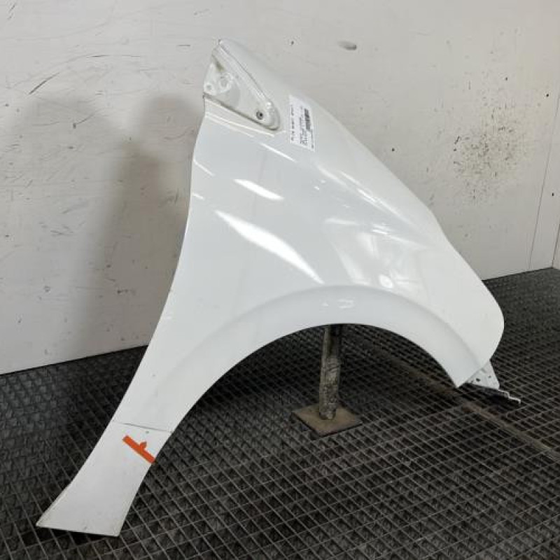 Aile avant droit PEUGEOT 208 1 Photo n°3