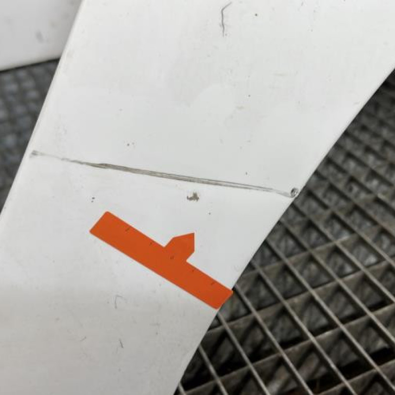 Aile avant droit PEUGEOT 208 1 Photo n°4