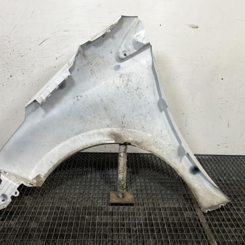 Aile avant droit PEUGEOT 208 1 Photo n°5