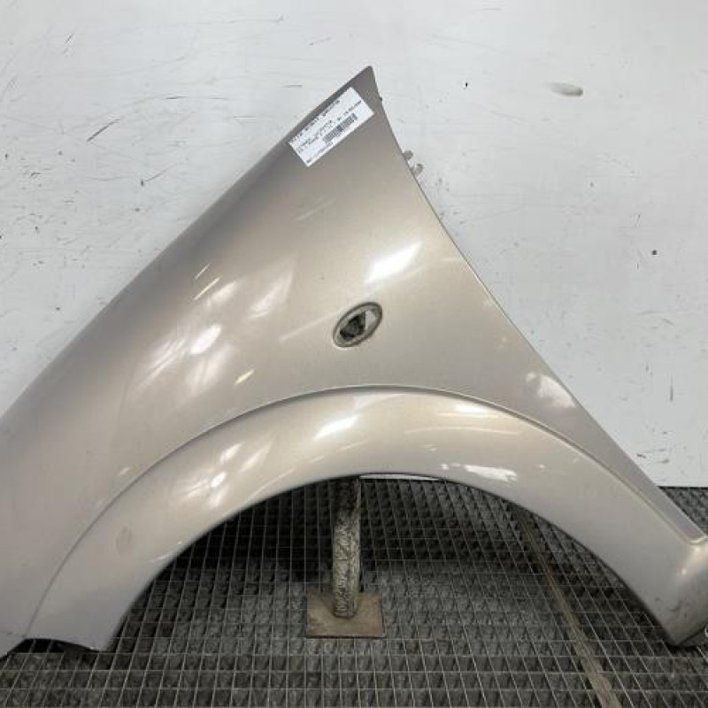 Aile avant gauche CITROEN C3 1 Photo n°1