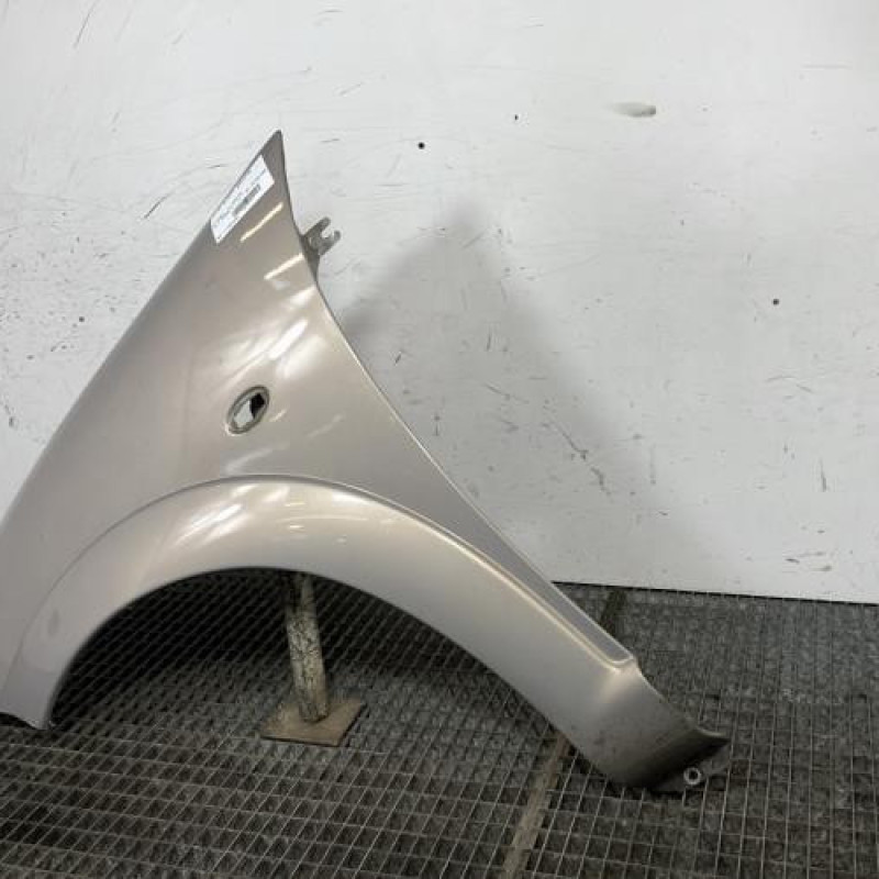 Aile avant gauche CITROEN C3 1 Photo n°3