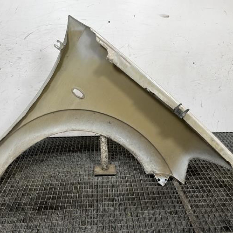 Aile avant gauche CITROEN C3 1 Photo n°4