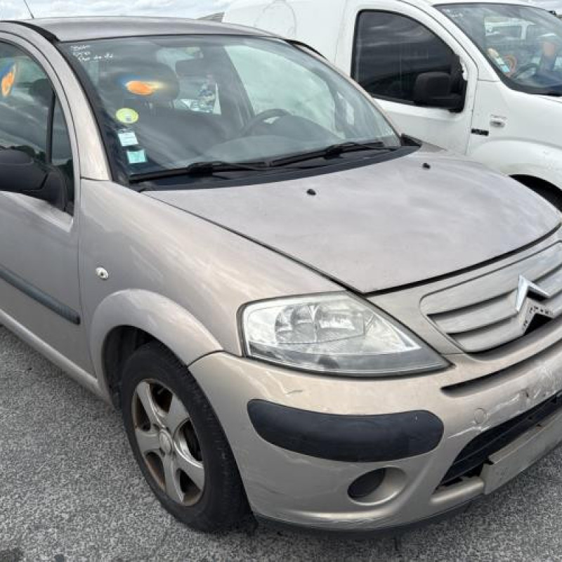 Aile avant gauche CITROEN C3 1 Photo n°6