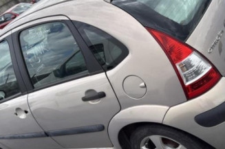Aile avant gauche CITROEN C3 1