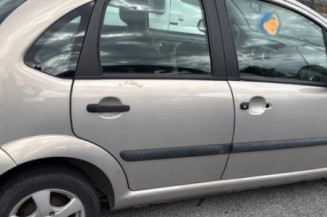 Aile avant gauche CITROEN C3 1