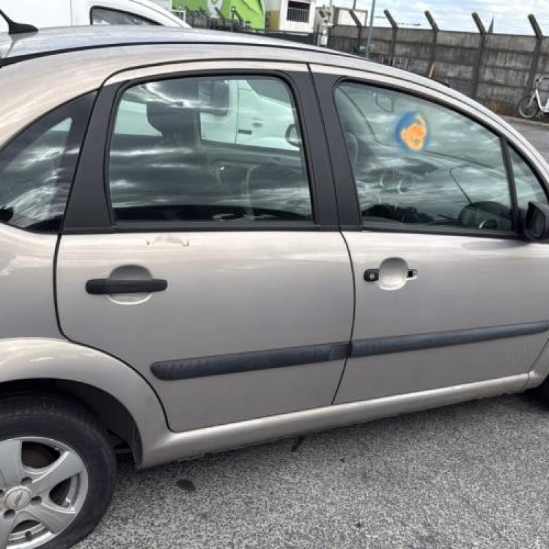 Aile avant gauche CITROEN C3 1 Photo n°12