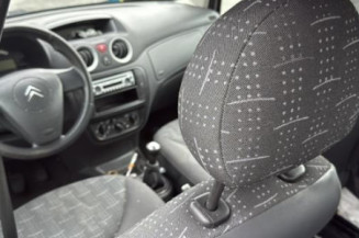 Aile avant gauche CITROEN C3 1