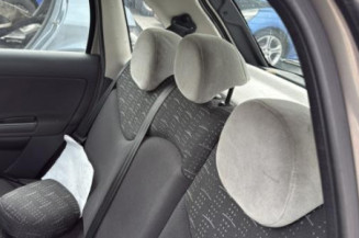 Aile avant gauche CITROEN C3 1