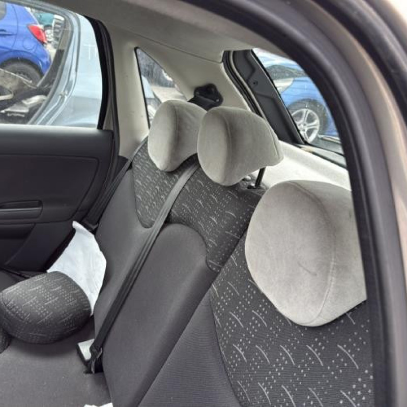 Aile avant gauche CITROEN C3 1 Photo n°16